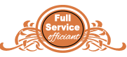 Full Service Officiant